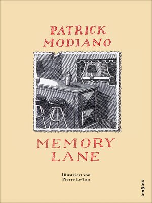 cover image of Memory Lane